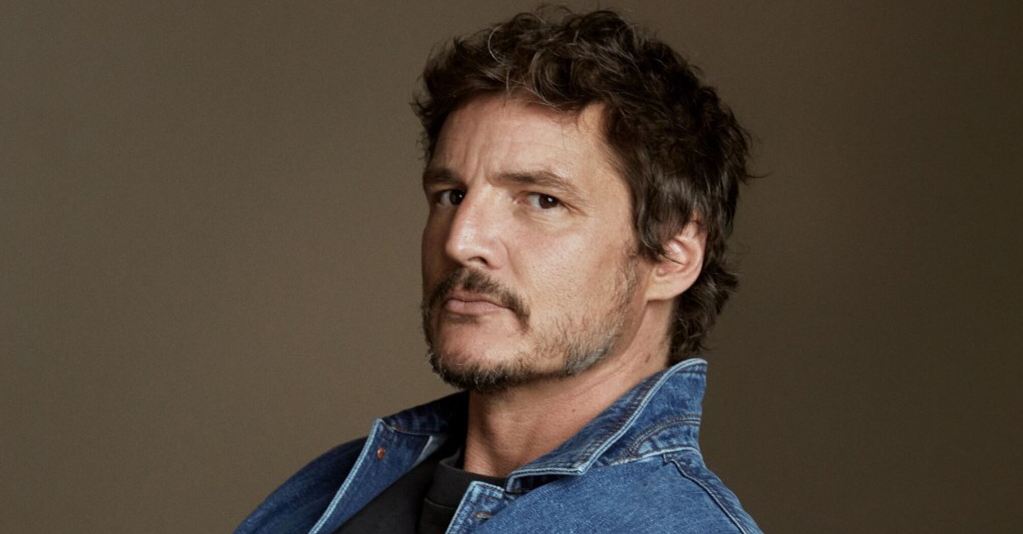 Pedro Pascal