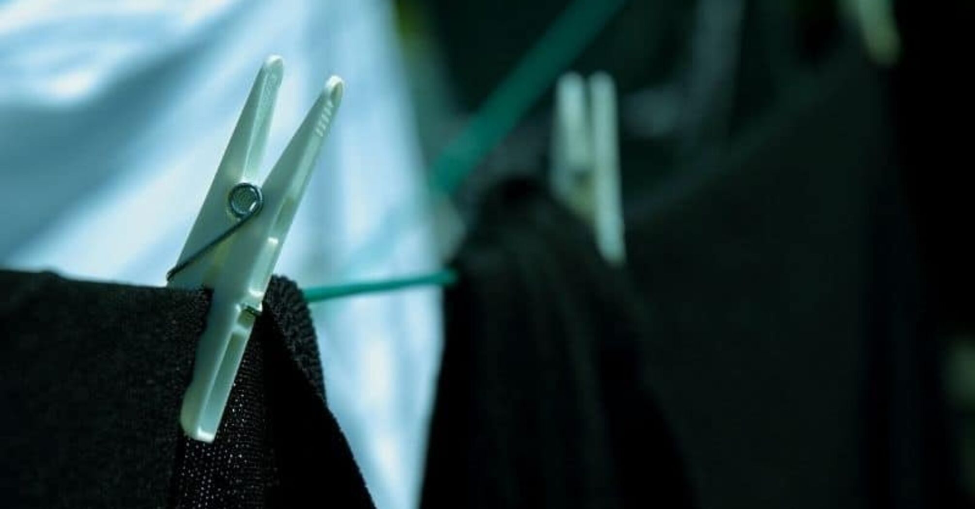 Avoid Hanging Clothes Out at Night: A Japanese Superstition