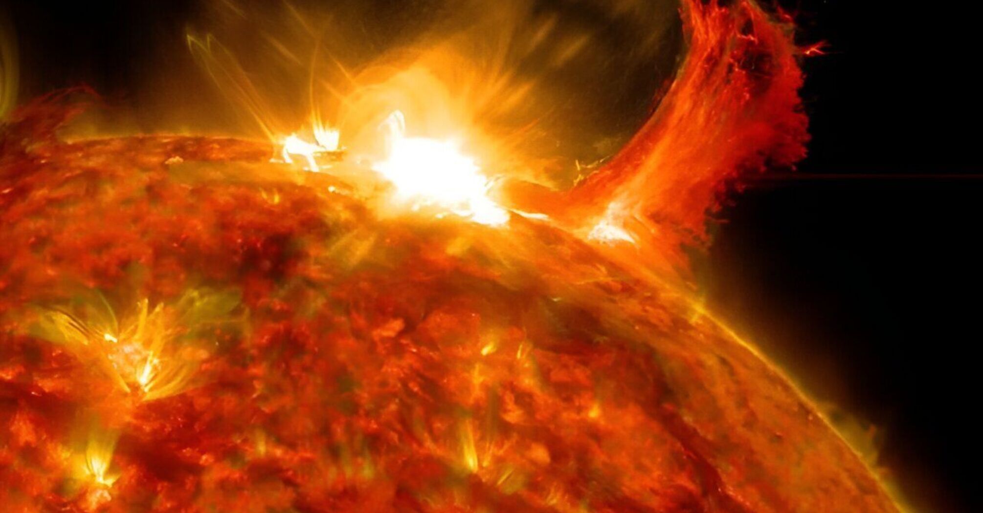 Solar Flares and Solar Magnetic Reconnection