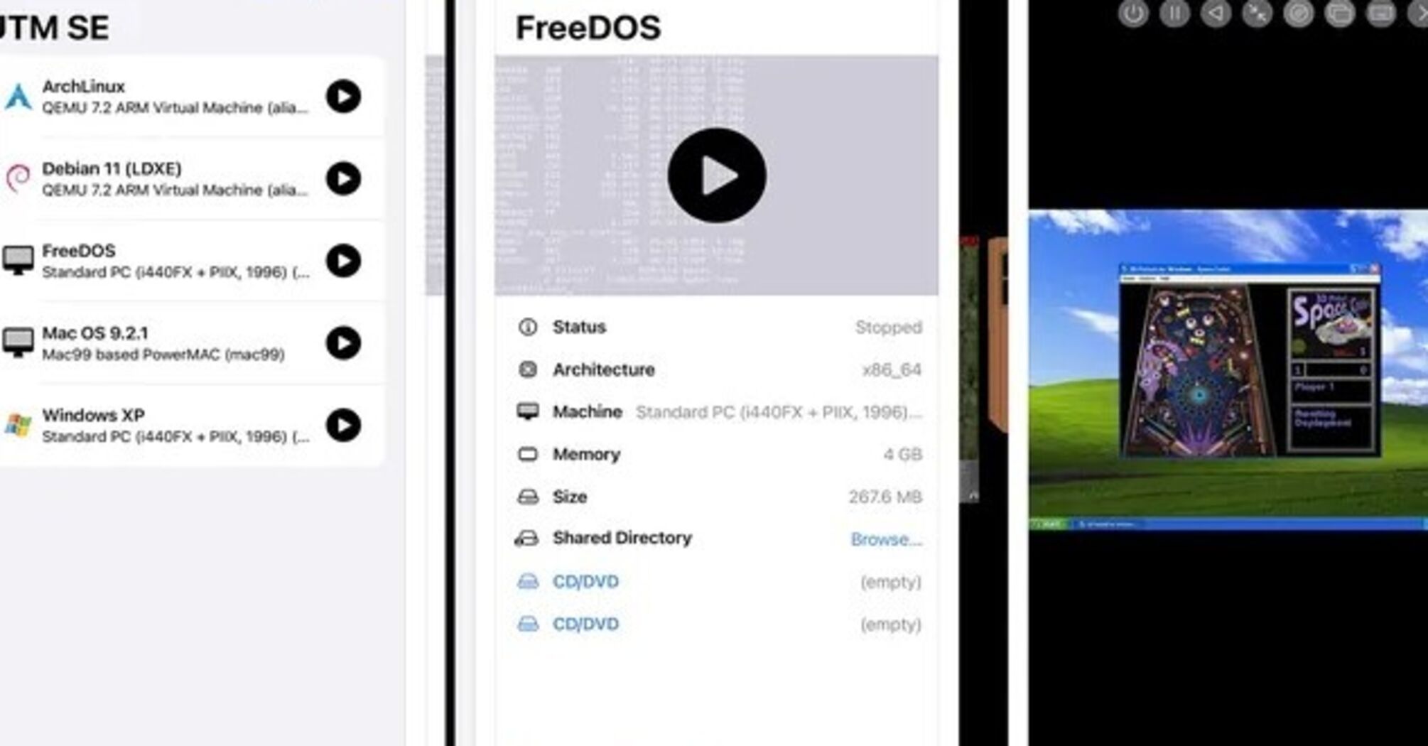 Apple has finally approved the first PC emulator for iOS