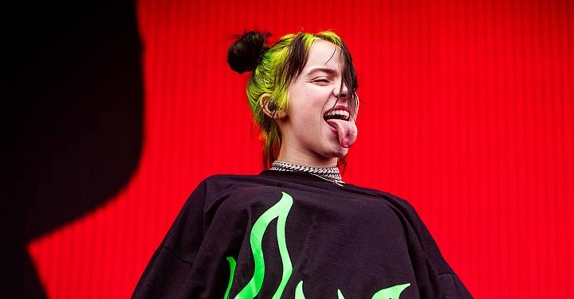 5 Fascinating Facts About Billie Eilish