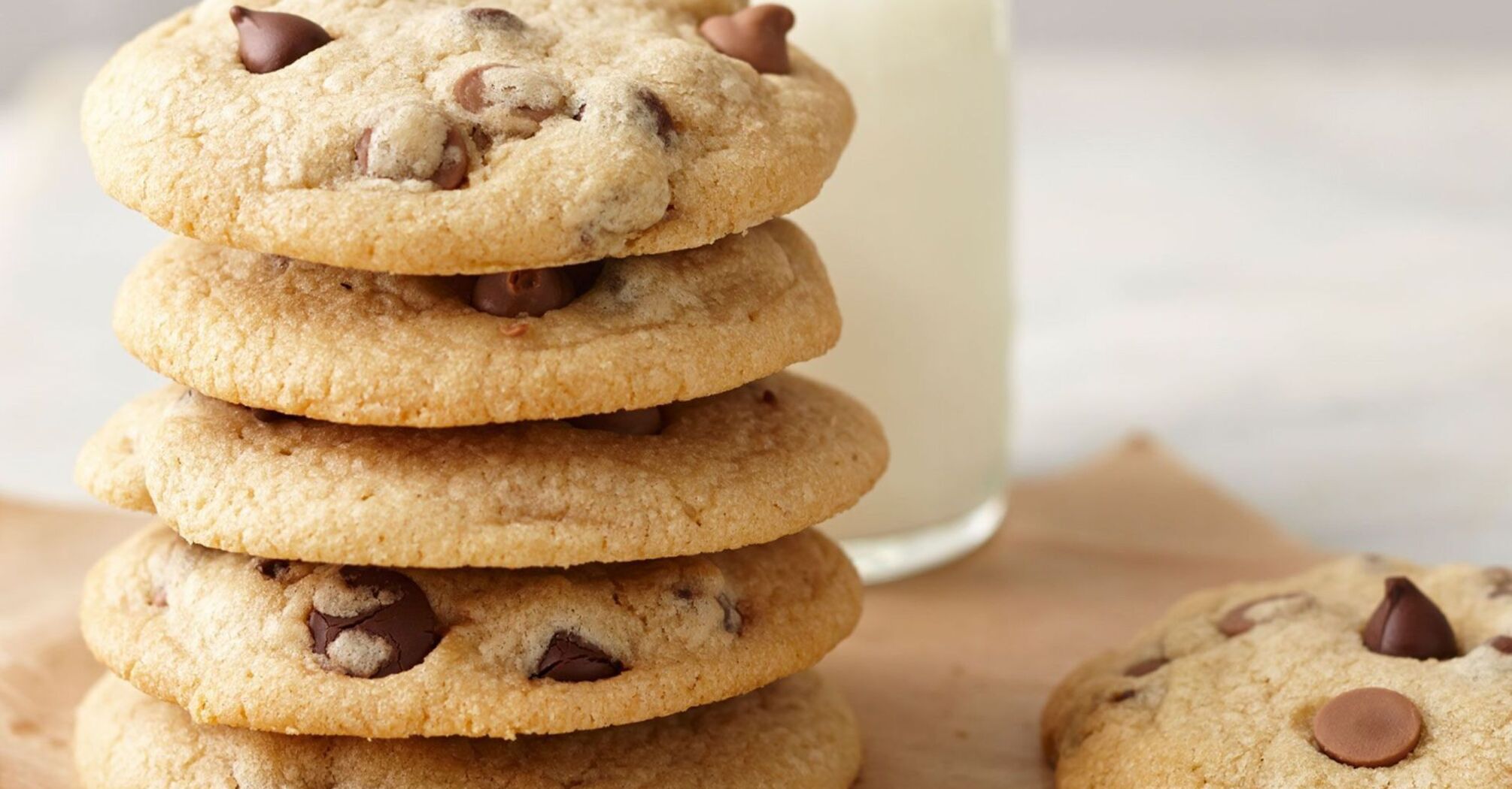 How to freeze cookie dough for future cravings