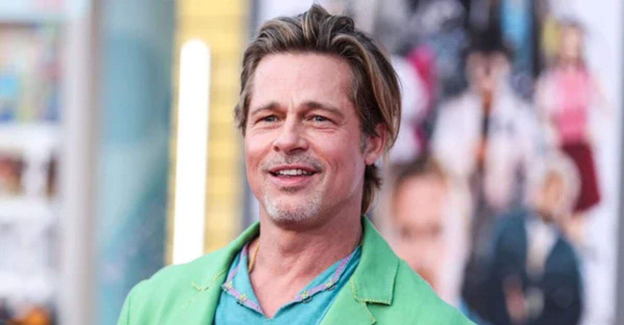 5 Lesser-Known Facts about Brad Pitt