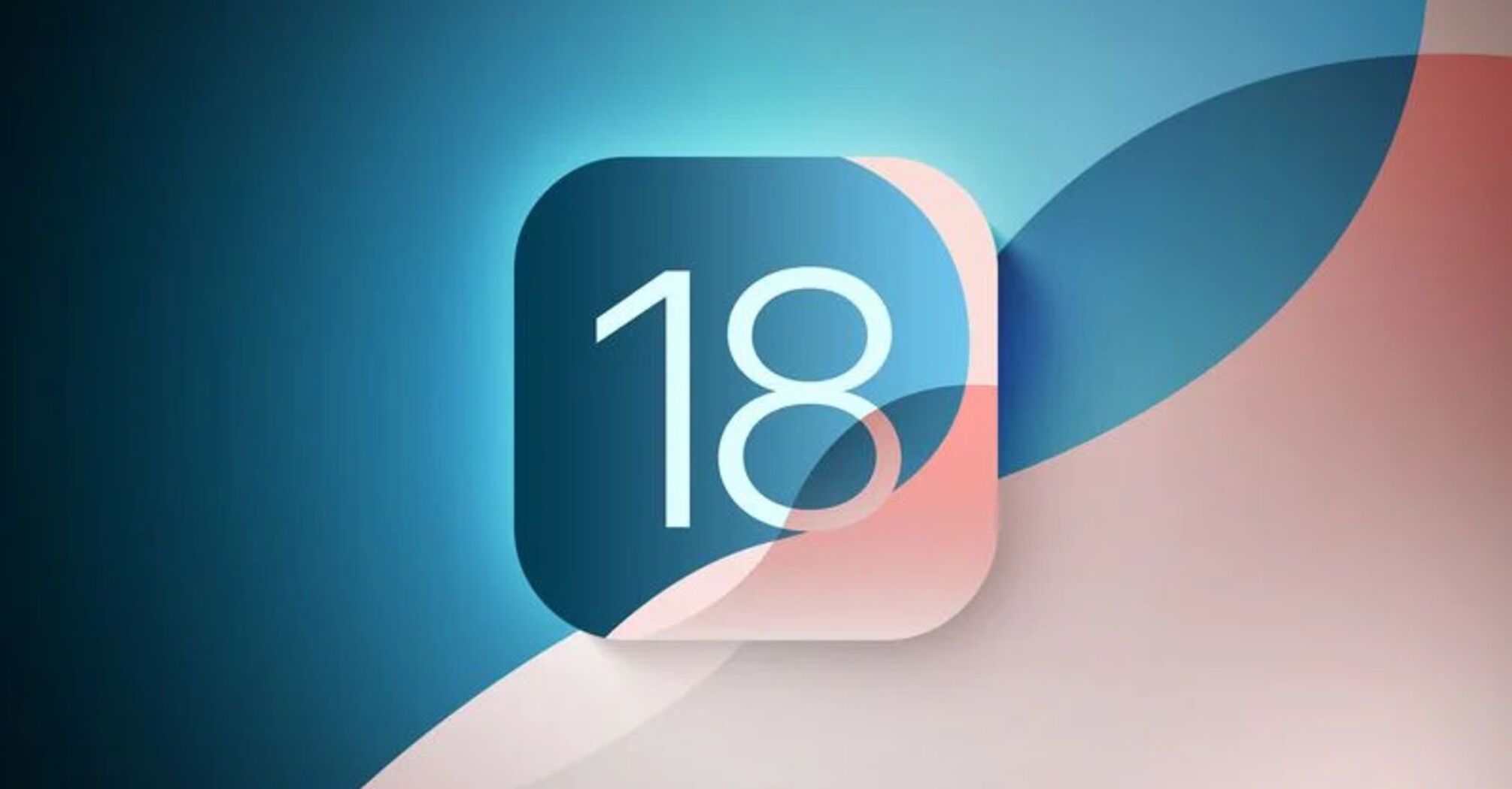 IOS 18