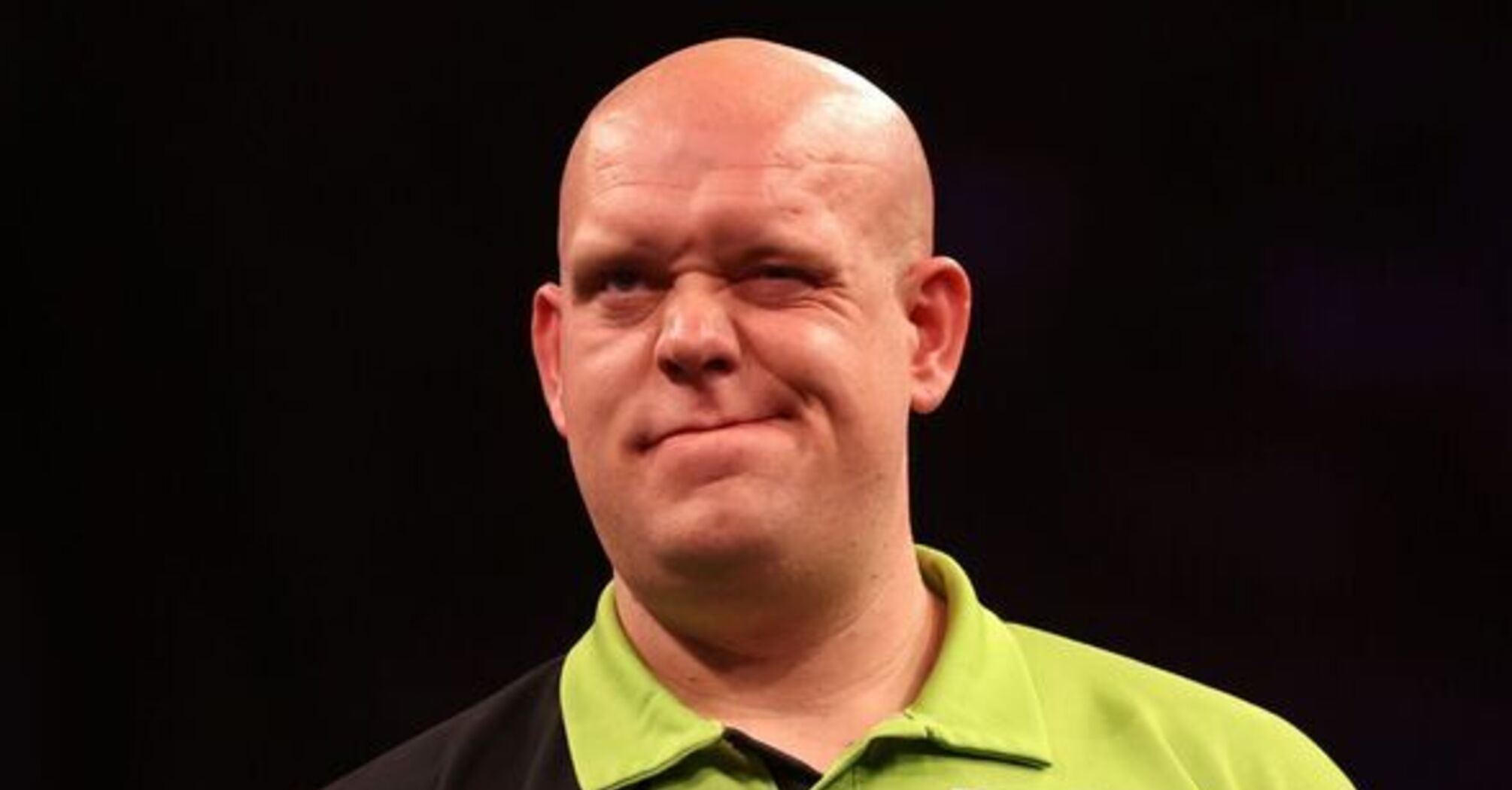 Michael van Gerwen