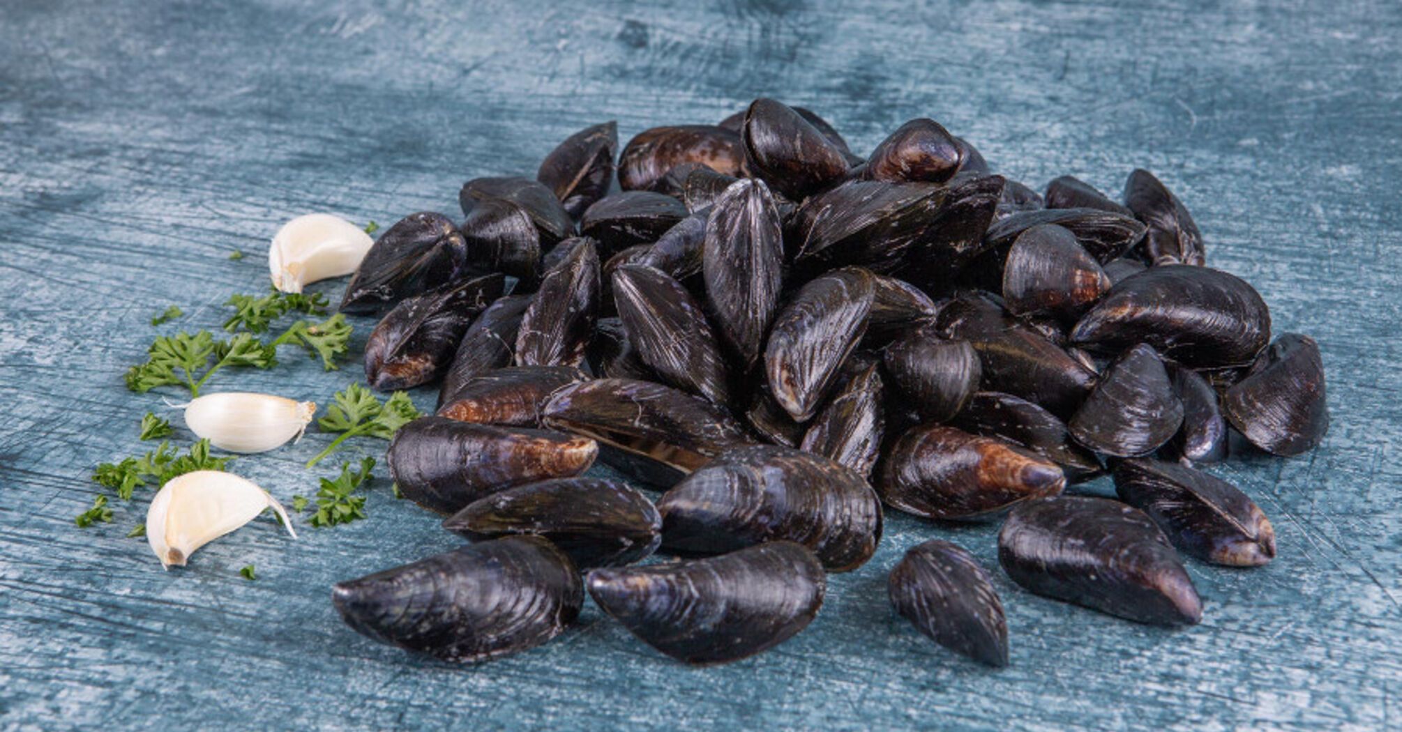 How to Buy Fresh Mussels: A Comprehensive Guide