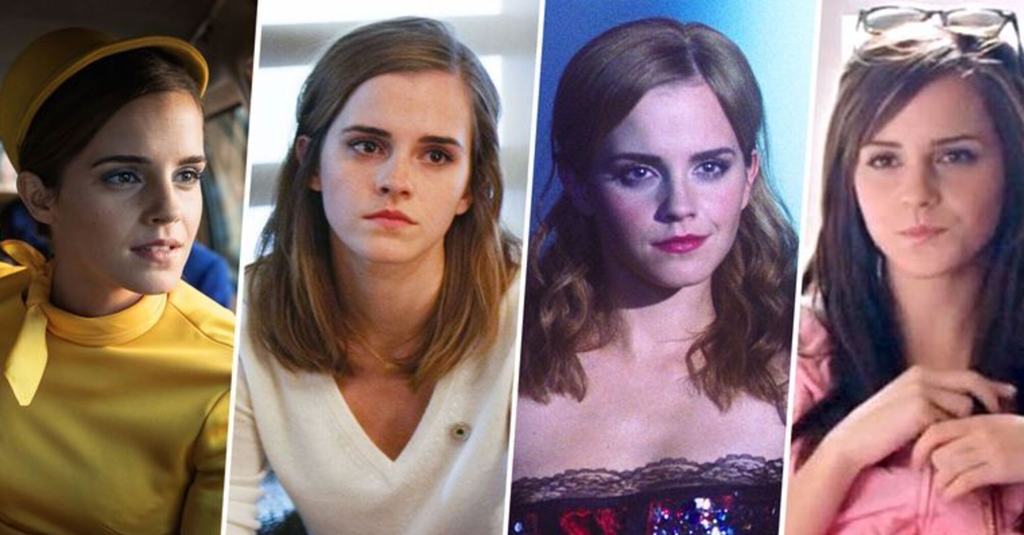 Emma Watson's Top 5 Movies: A Rotten Tomatoes Ranking