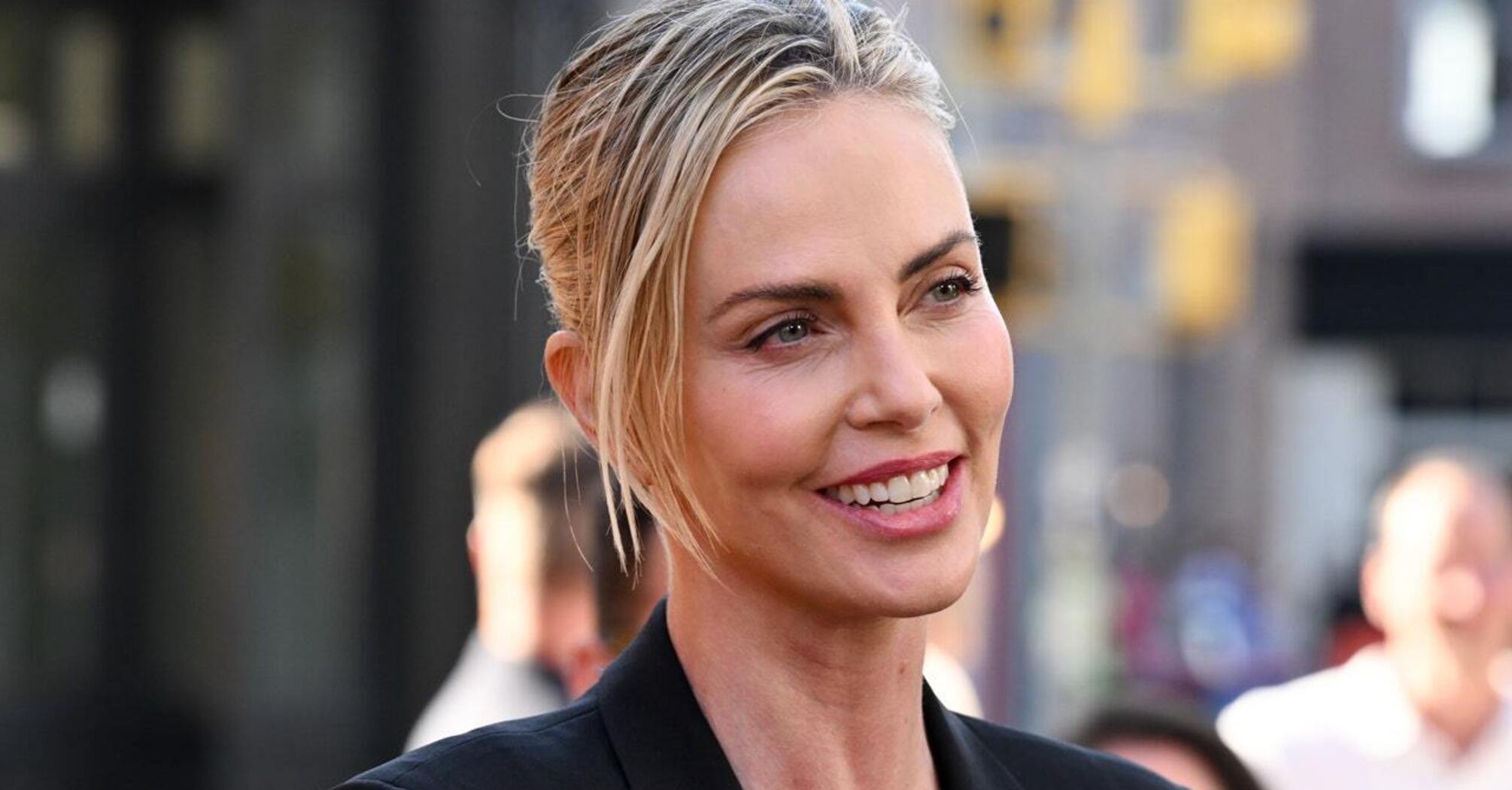 5 Best Charlize Theron Movies of All Time