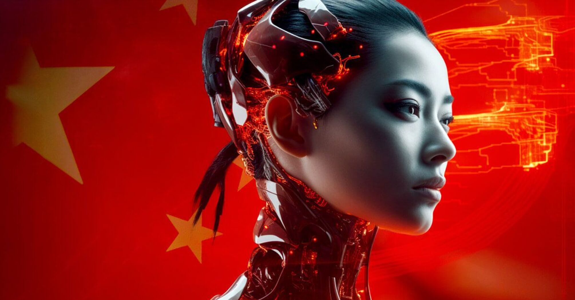 Chinese Regulators Reviewing AI Models for Socialist Values