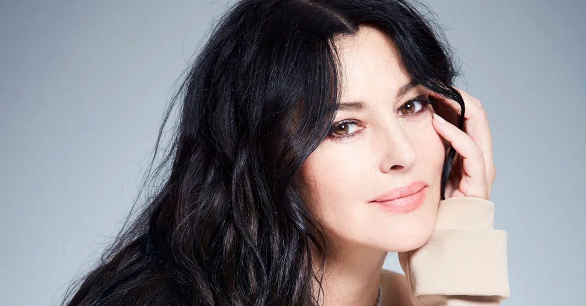 10 Astonishing Facts About Monica Bellucci