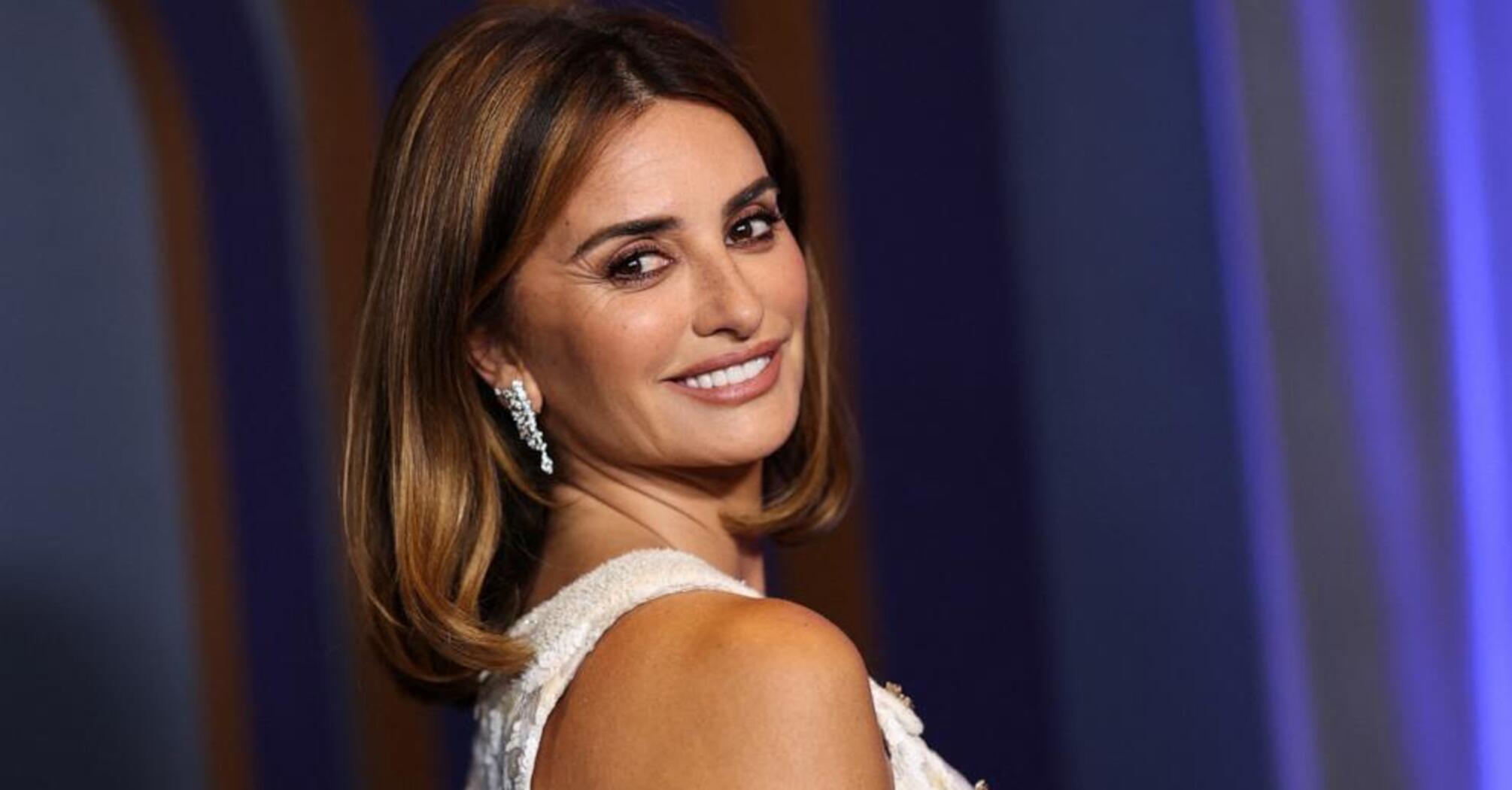 10 Fascinating Facts About Penelope Cruz