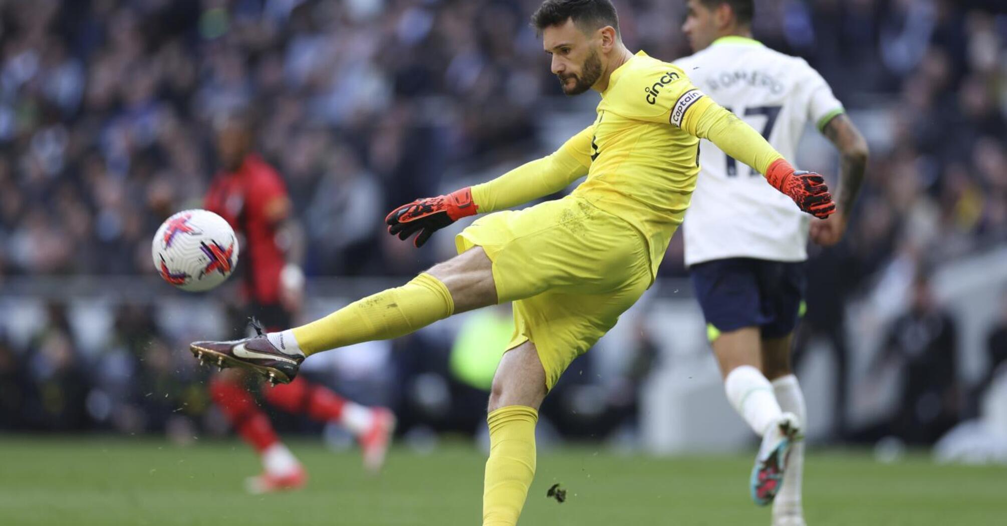 Hugo Lloris