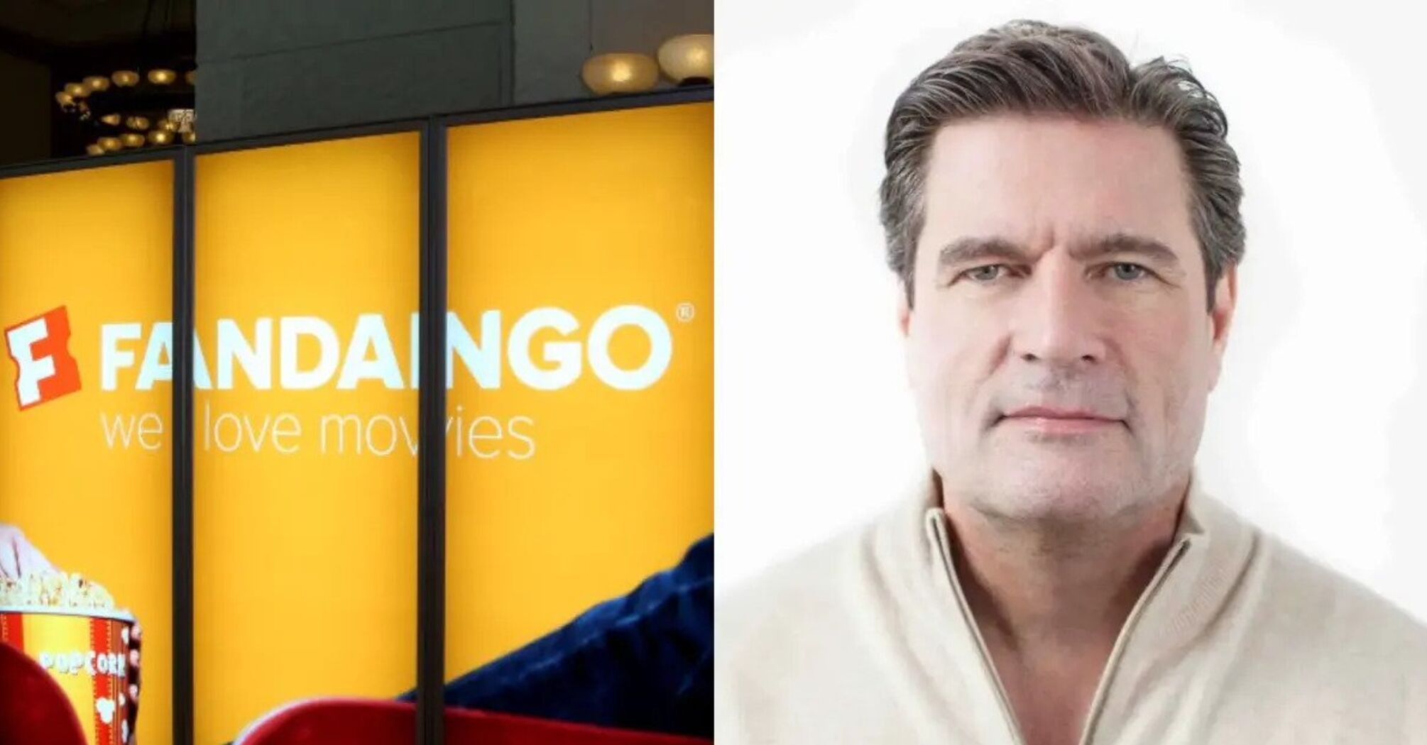 Michael Cline, Fandango co-founder, found dead after falling from Manhattan skyscraper