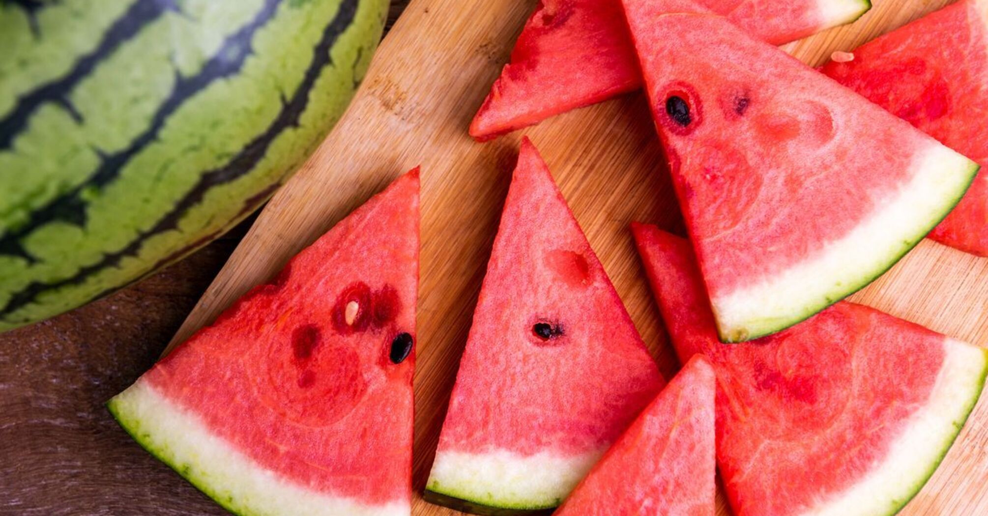 How to store cut watermelon properly to enjoy the juicy berry longer