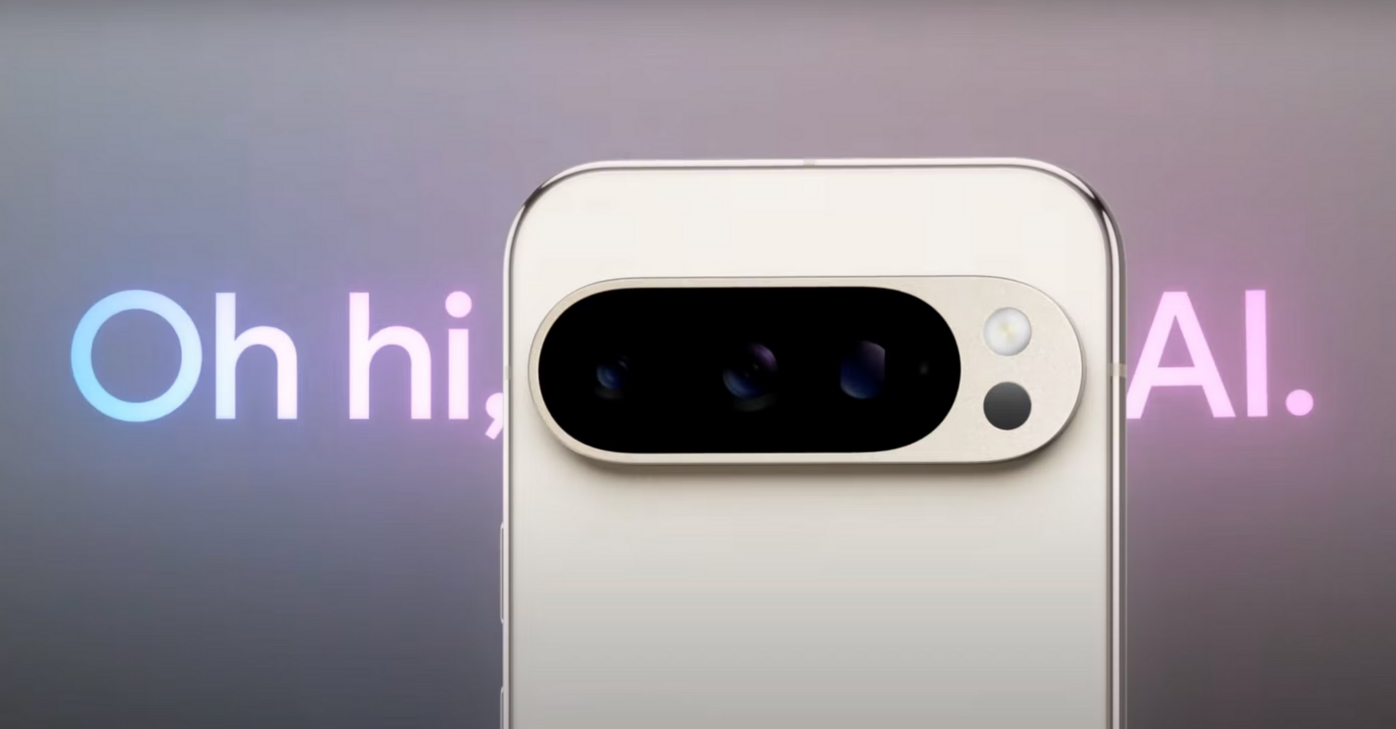 Pixel Pro 9 and Pixel 9 Pro Fold presented ahead of possible new leaks and month away from official launch