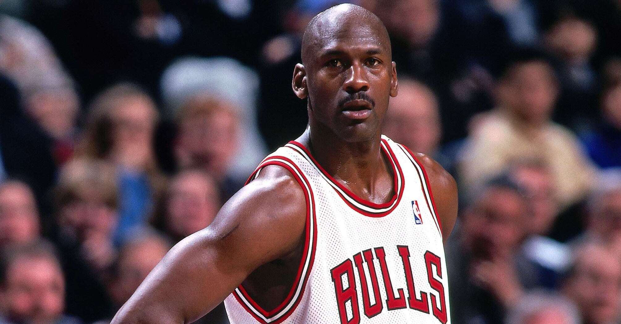 Michael Jordan had a surprising superstition he adhered to before every game