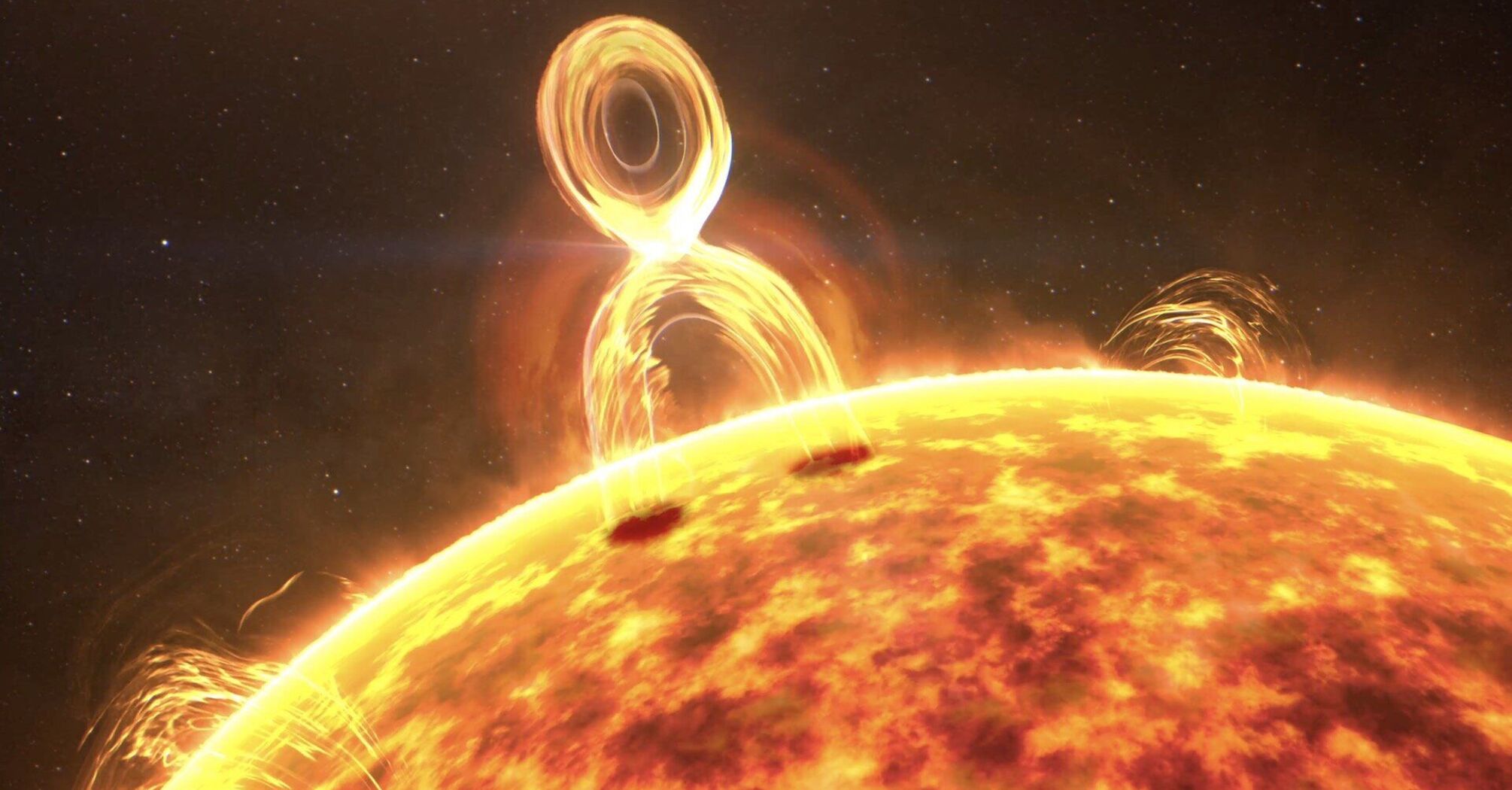 Intense solar flares predicted to hit Earth this weekend