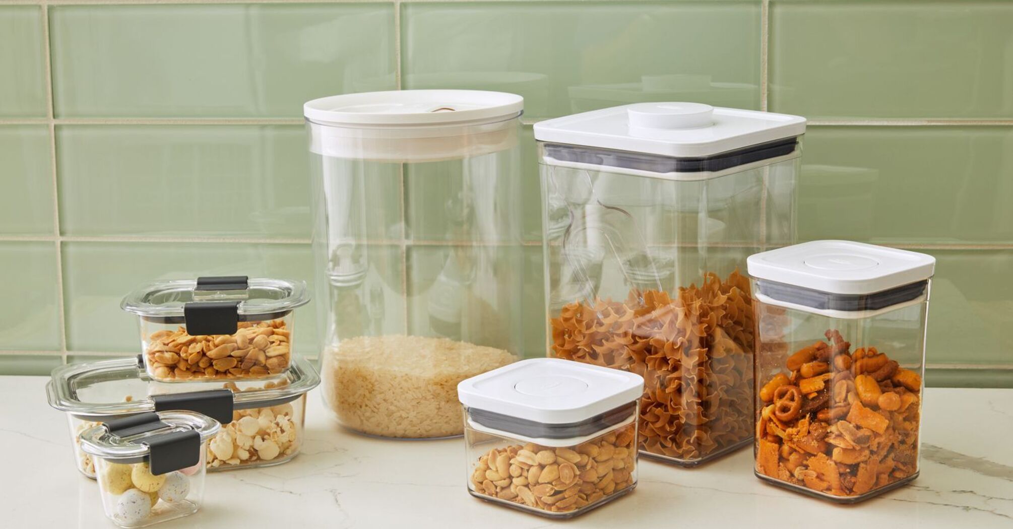 This simple hack will help you clean greasy food containers without much effort