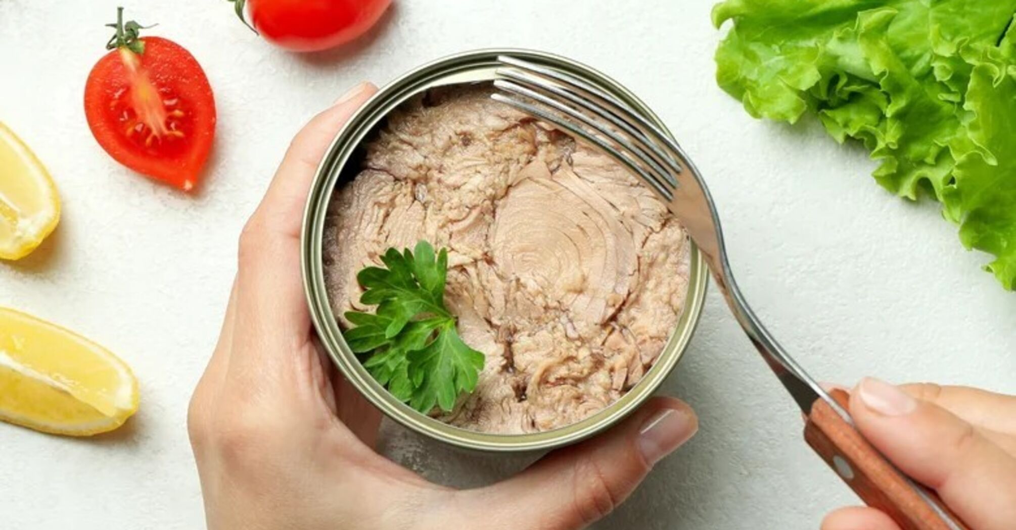  Leftover canned fish oil