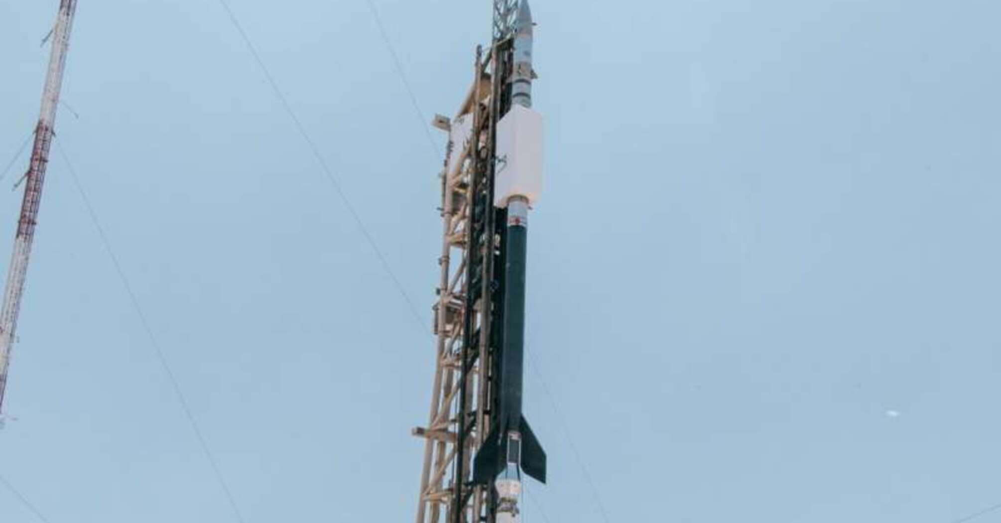 NASA’s MaGIXS-2 sounding rocket 