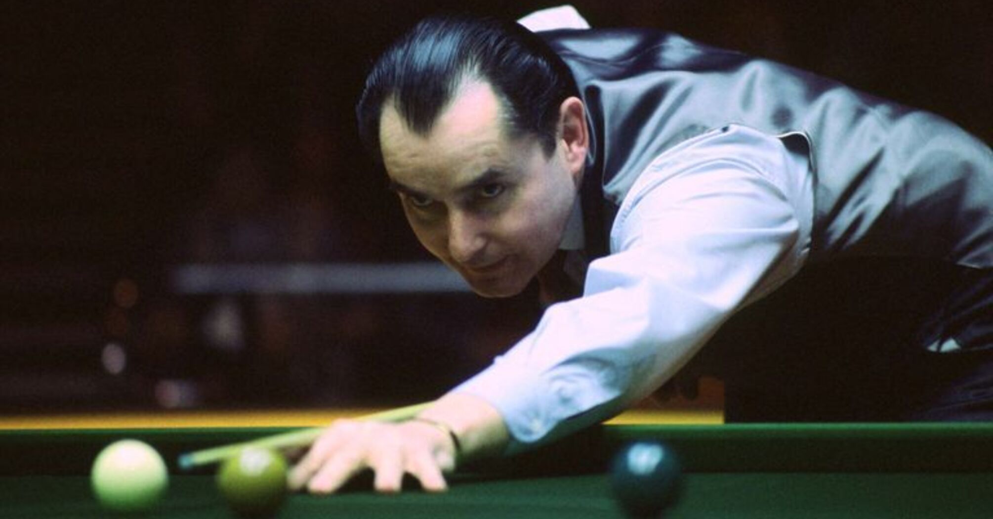 Ray Reardon