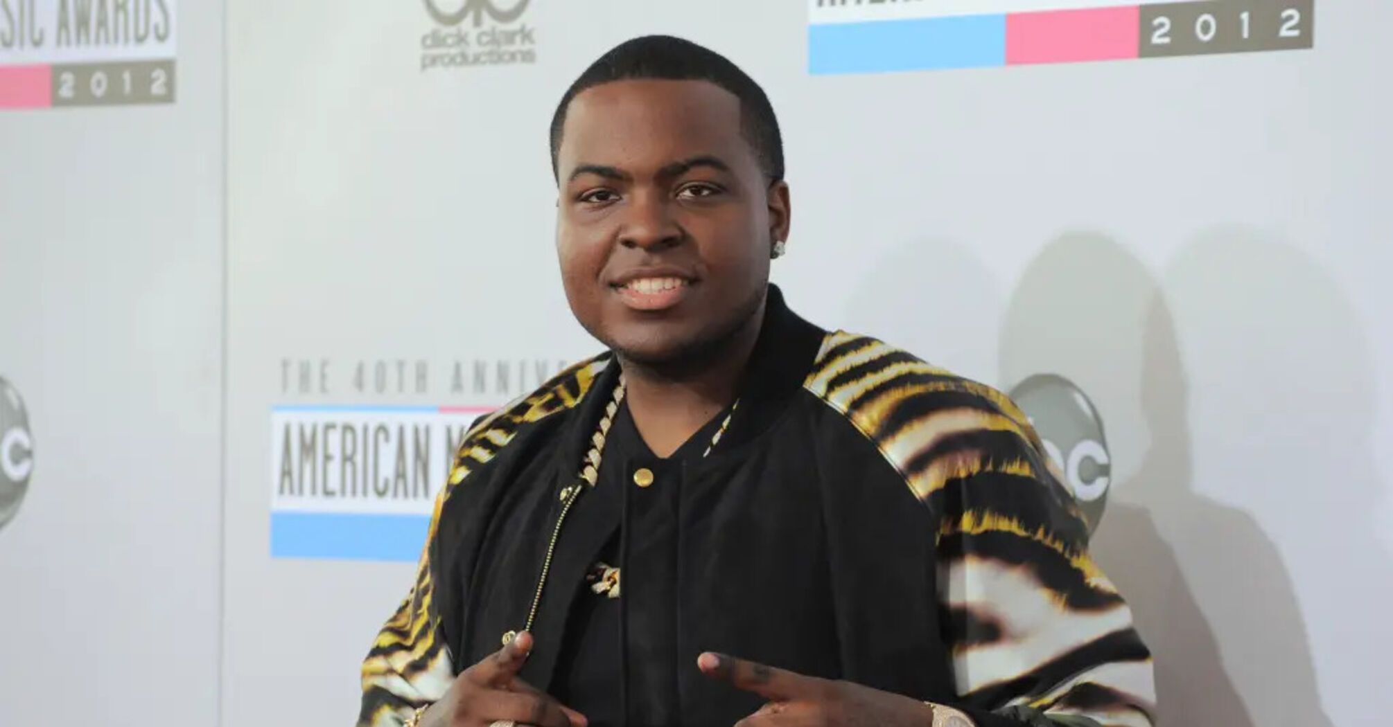 Sean Kingston and Mother Indicted in Alleged $1M Fraud Scheme