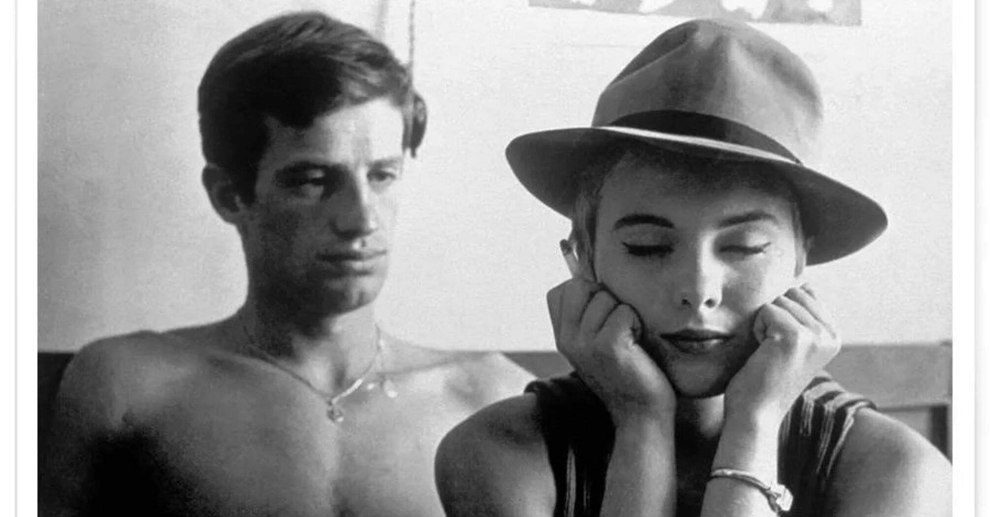 The 5 Greatest French Films Of All Time