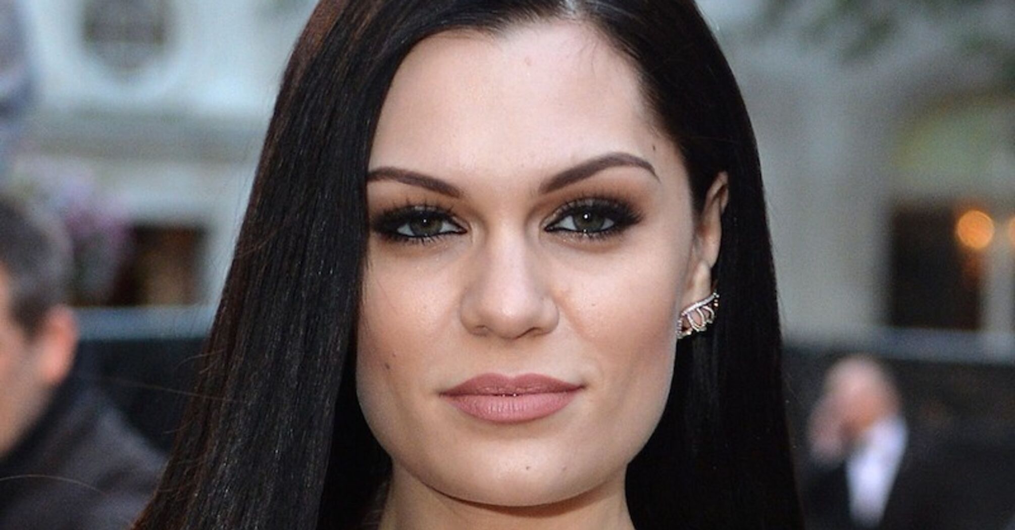Jessie J Diagnosed with ADHD and OCD