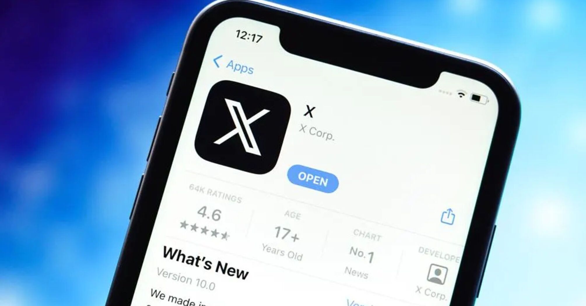X is currently working on a new feature aimed at tackling spam on its platform