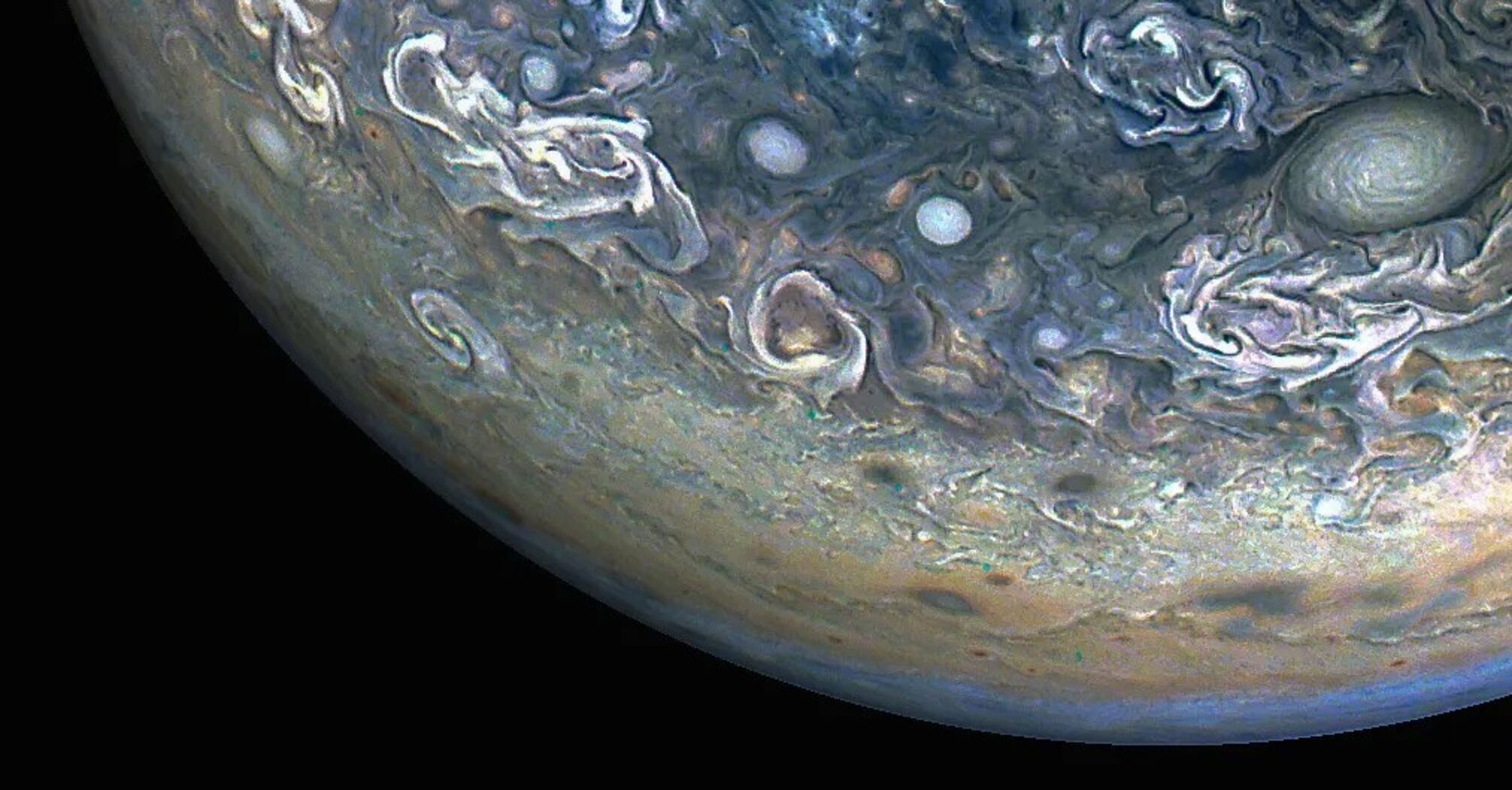 NASA's Juno mission 