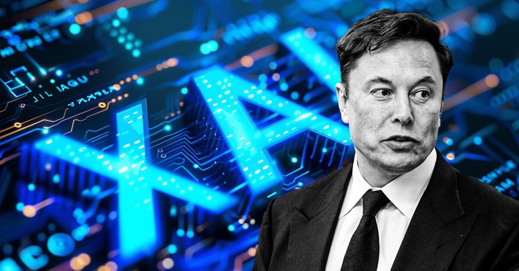 Elon Musk launches poll asking if Tesla should invest $5 billion in xAI