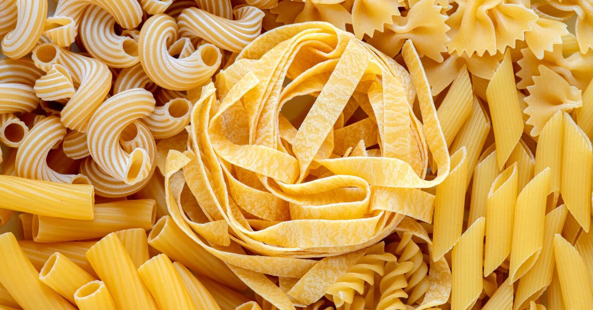 How to Evaluate the Quality of Pasta