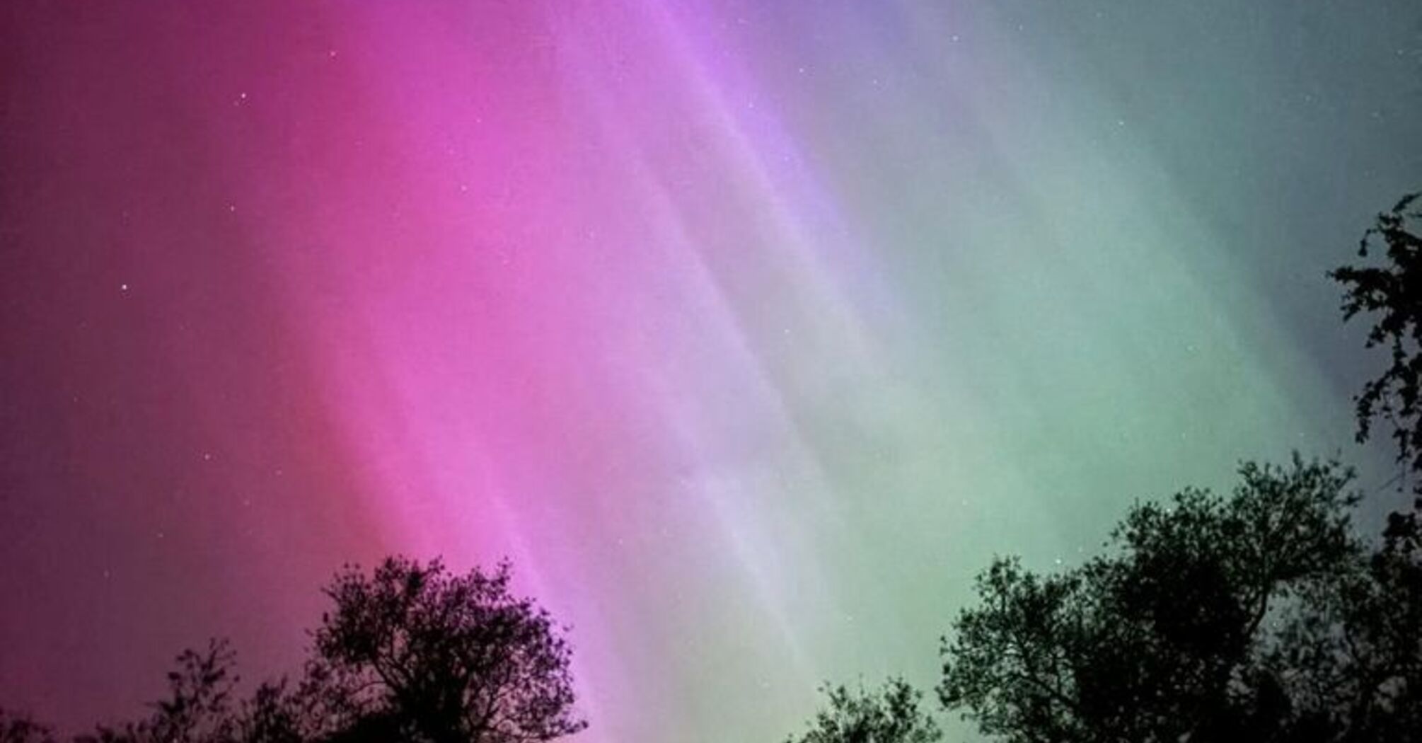 Northern Lights Expected in the UK This Week Amid Upcoming 'Moderate' Geomagnetic Storm