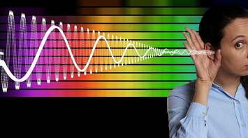 Why ringing in the ears - spiritual meaning