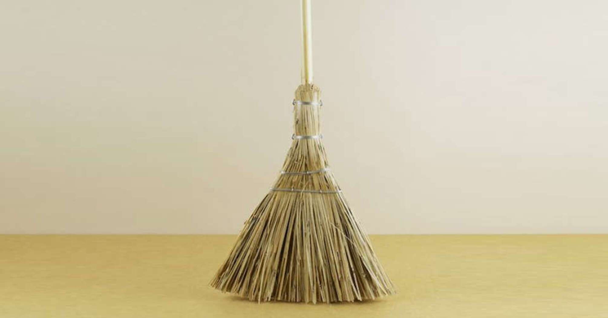 Broom Superstition in China: Cultural Beliefs and Practices