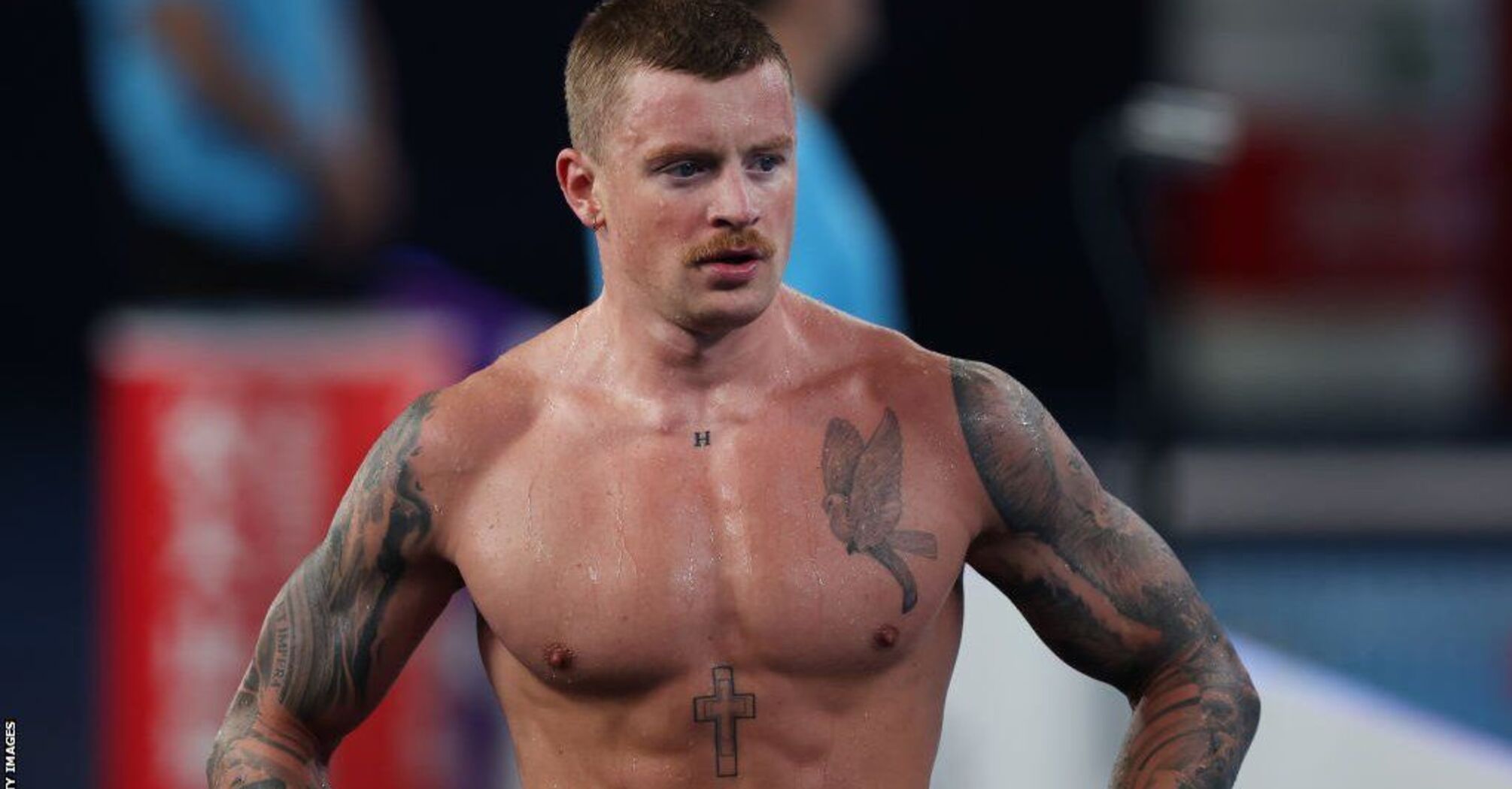 Adam Peaty