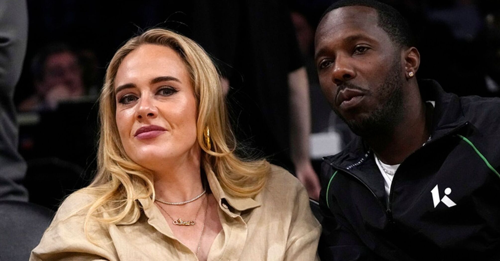 Adele and Rich Paul's Romance to Become Feature Film Following Big Deal