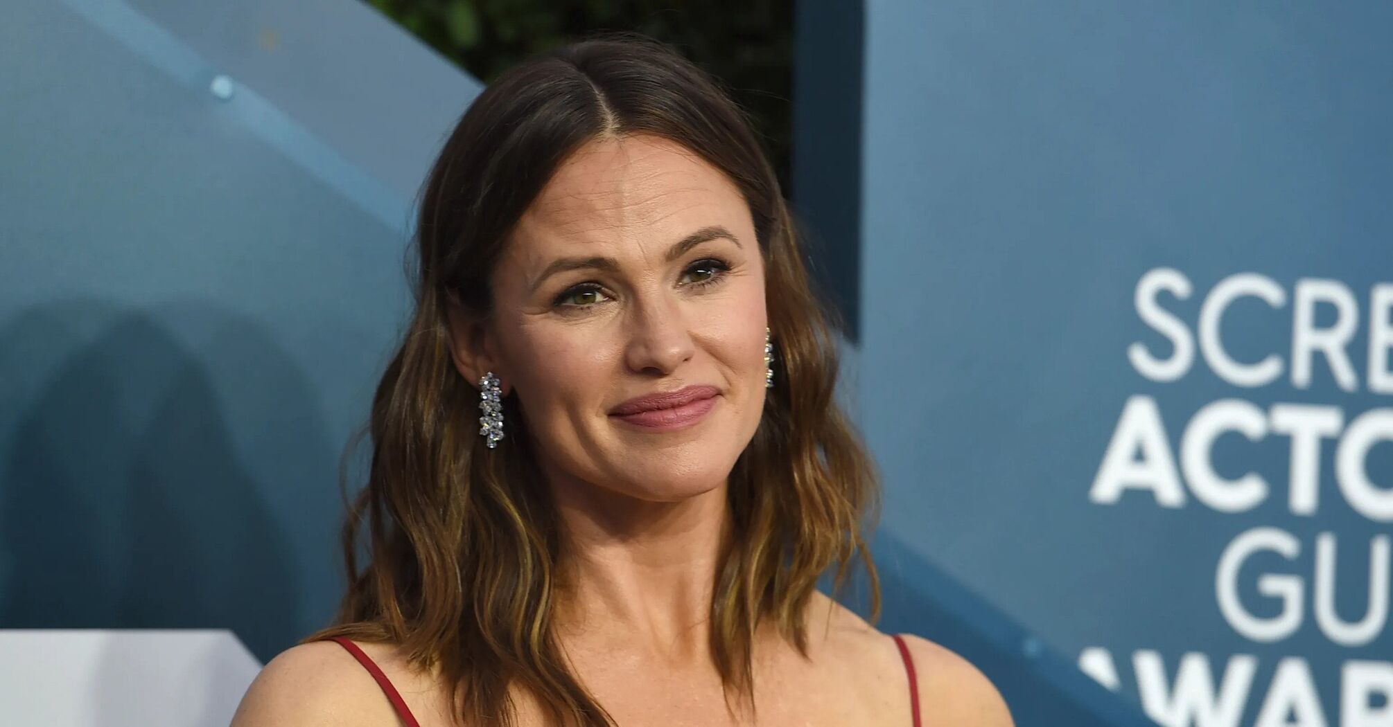 Jennifer Garner Stuck in Lift for Over an Hour at First Comic Con