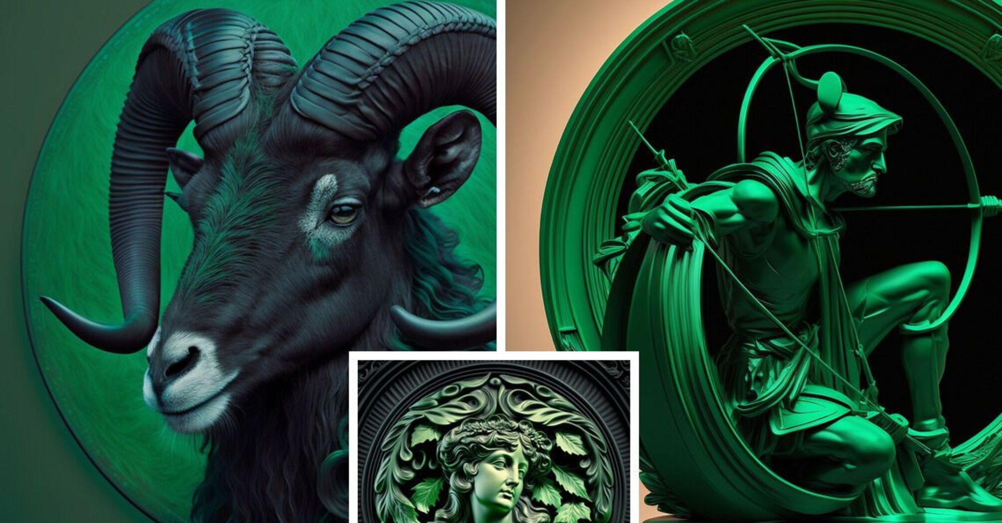 Three zodiac signs expected to boldly accept new worldviews in the next few months