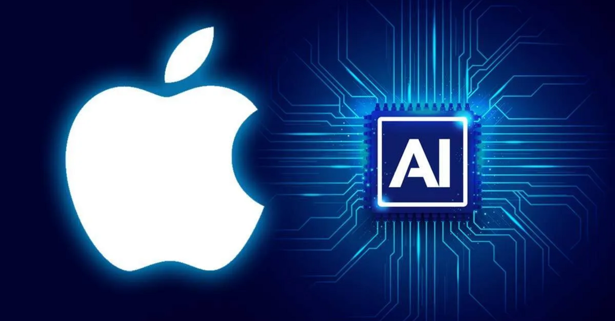 Apple's scheduled release of AI features will be delayed