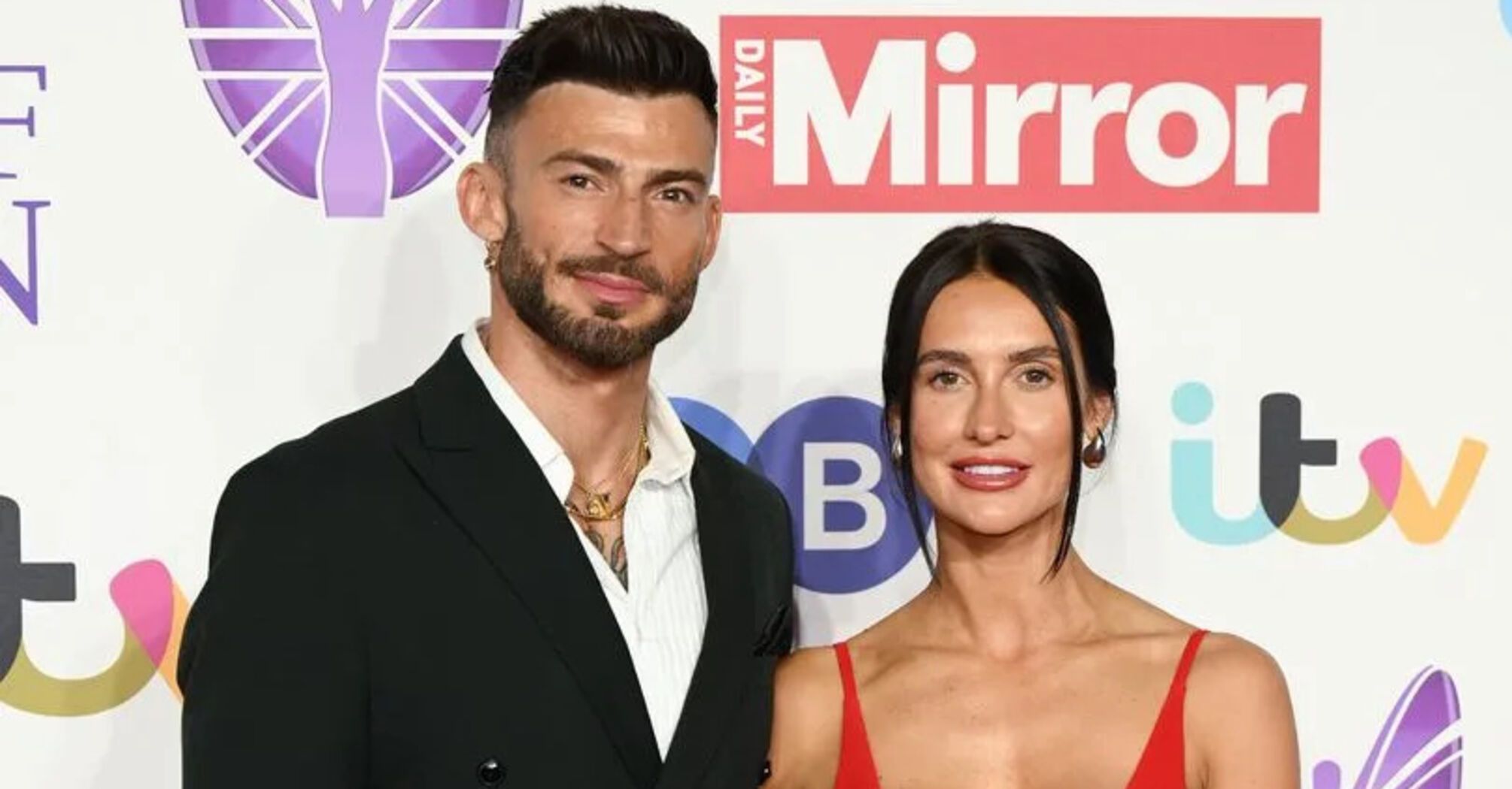 Jake Quickenden Expresses Parenthood Worries Amidst Expecting Second Child