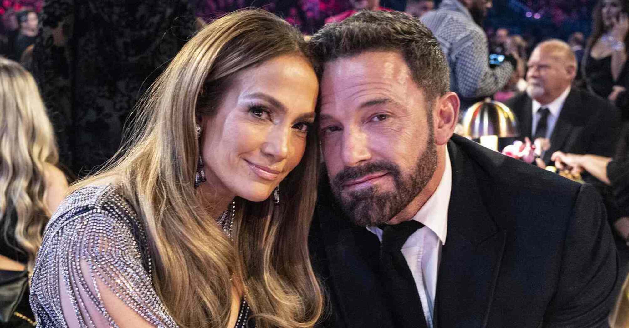 Ben Affleck Purchases New LA Mansion Amid Divorce Rumors with Jennifer Lopez