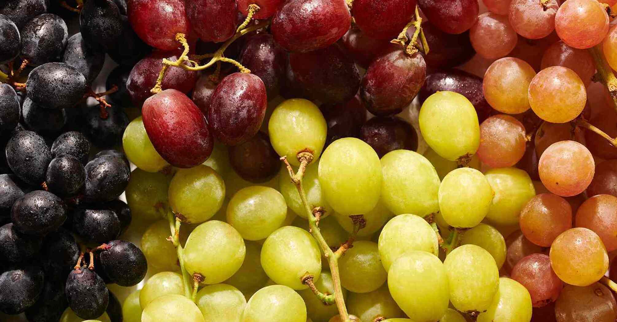 Mum's Ingenious Grape Hack Goes Viral