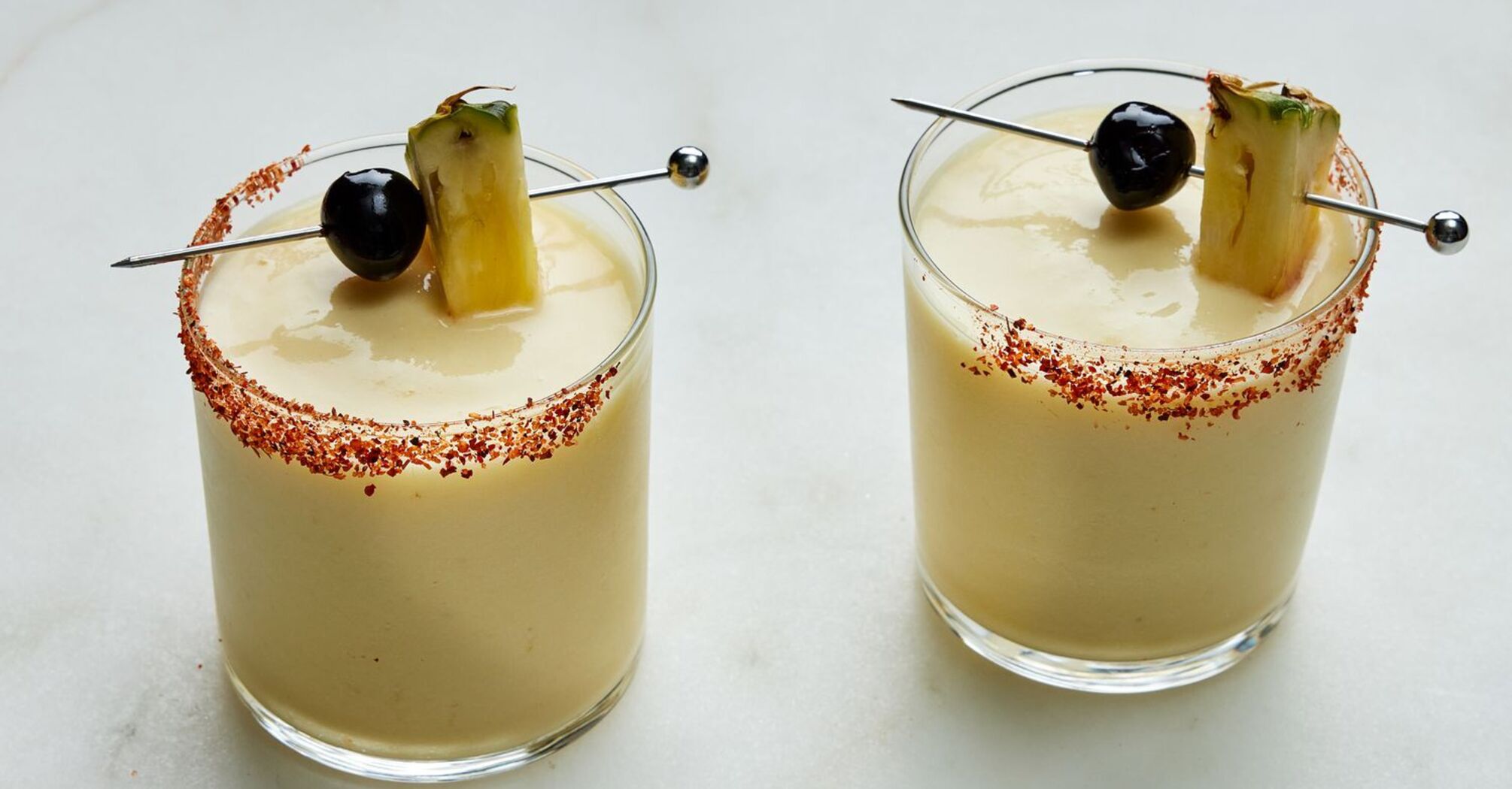 Cowboy Colada