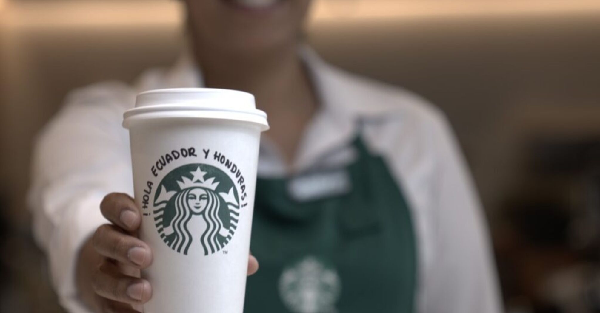 Reddit Users Support Starbucks Barista Frustrated by Rude Customers