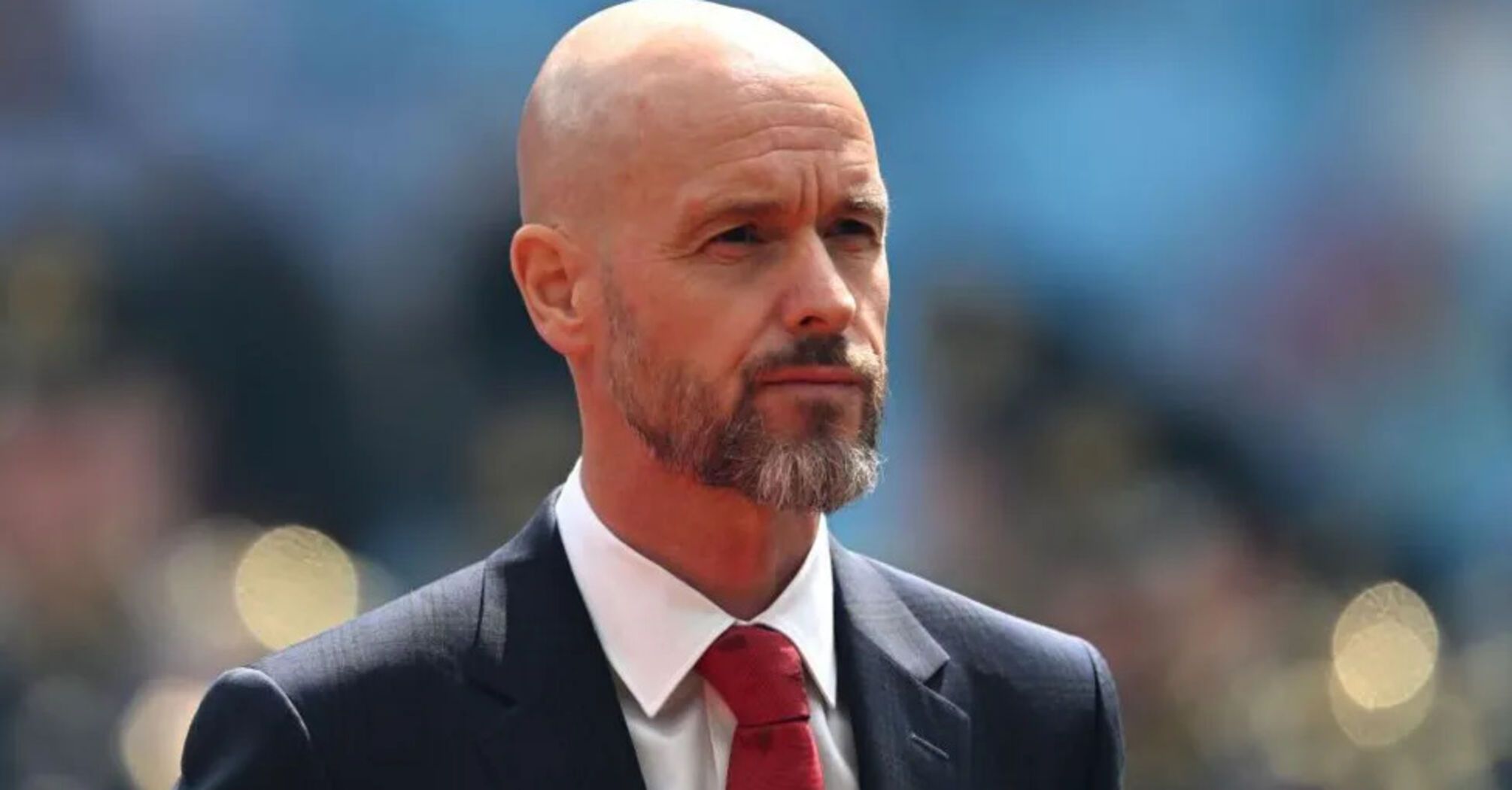 Manchester United extends Erik ten Hag's contract 