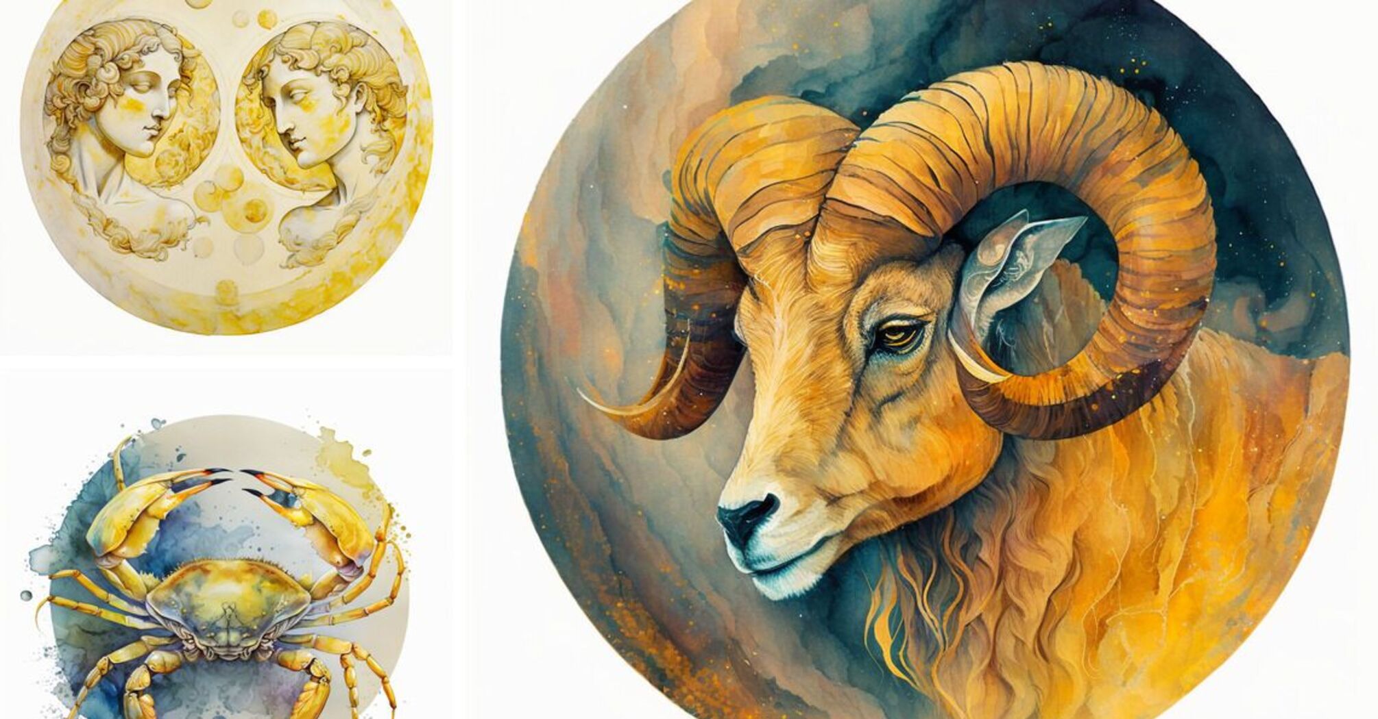 Three zodiac signs are poised to enjoy an unexpected surge in their financial fortunes