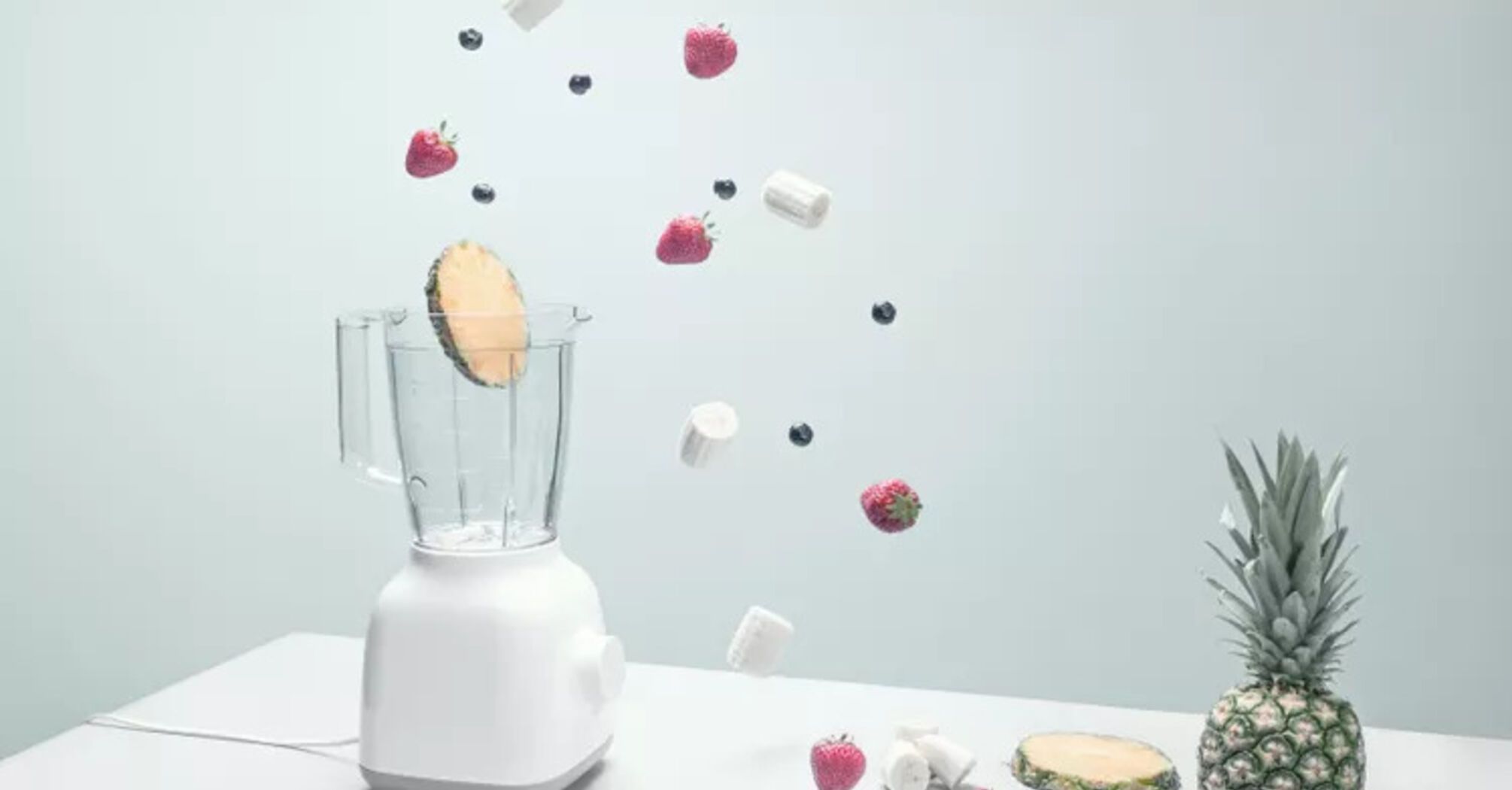 6 foods that can damage your blender