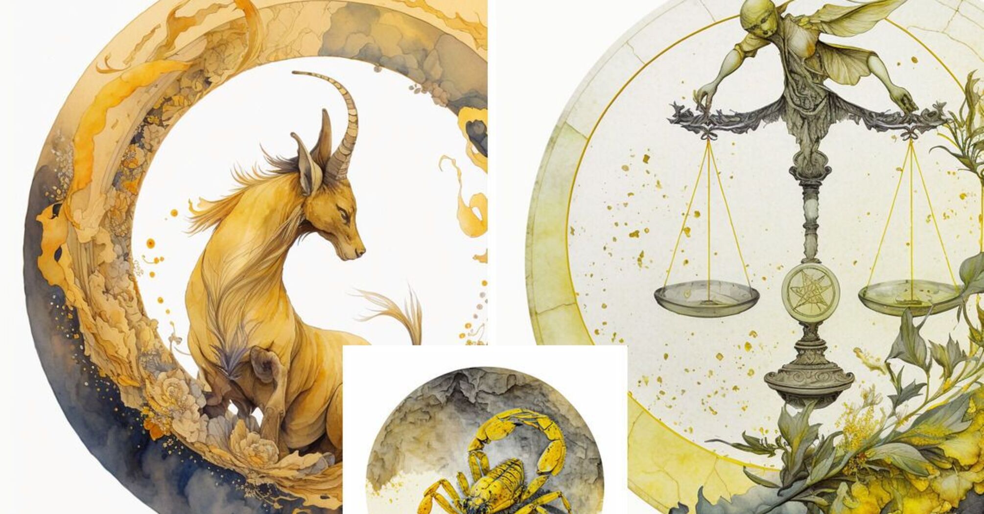 Three zodiac signs may feel especially energetic: horoscope for July 6
