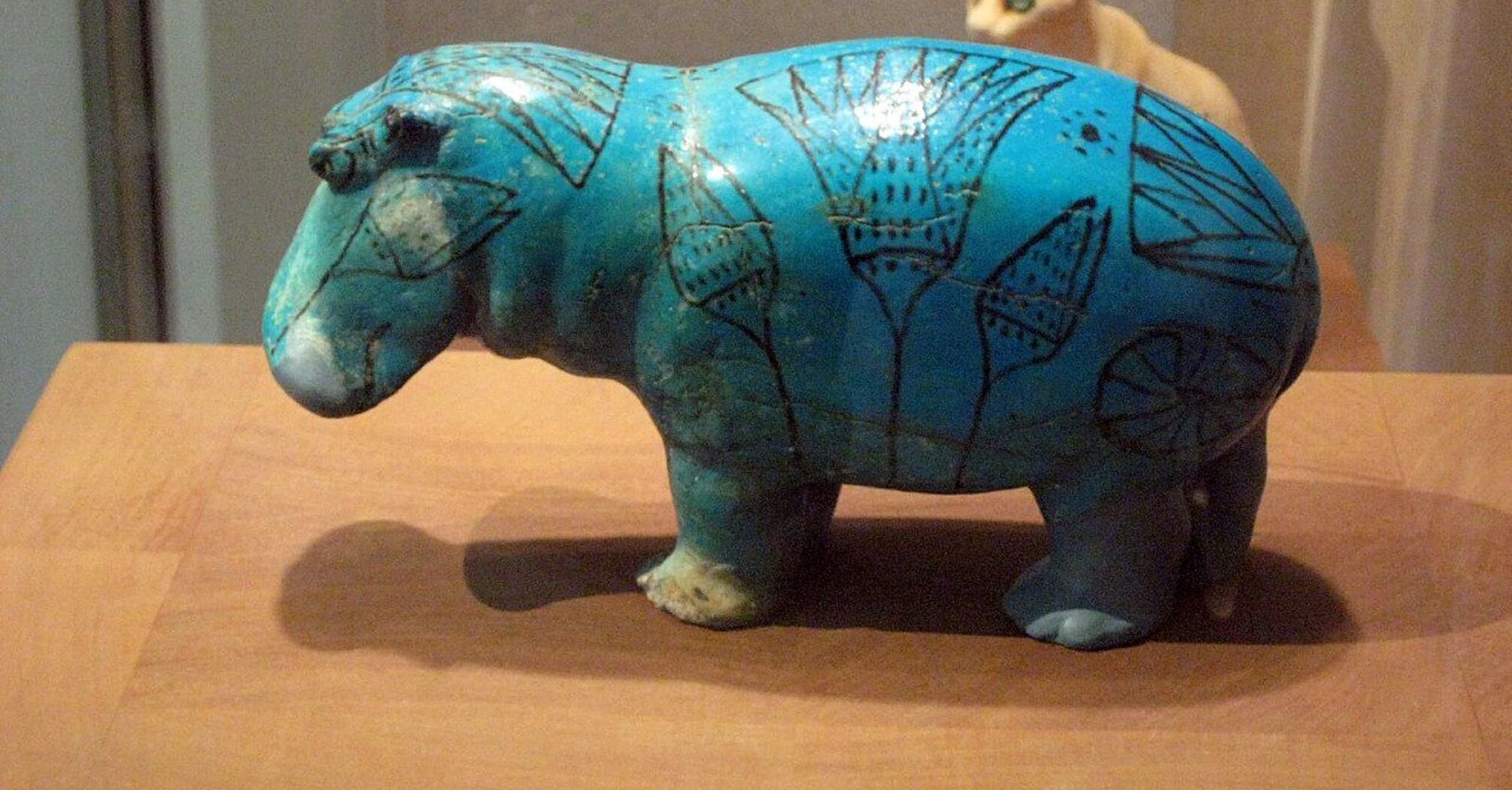 'William the Hippo'